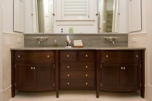 Bathroom Cabinets